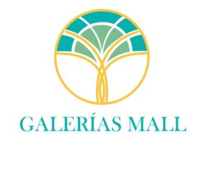 Galerias Mall Logo