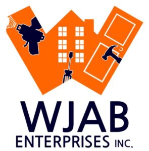 Logo WJAB Enterprises Inc.